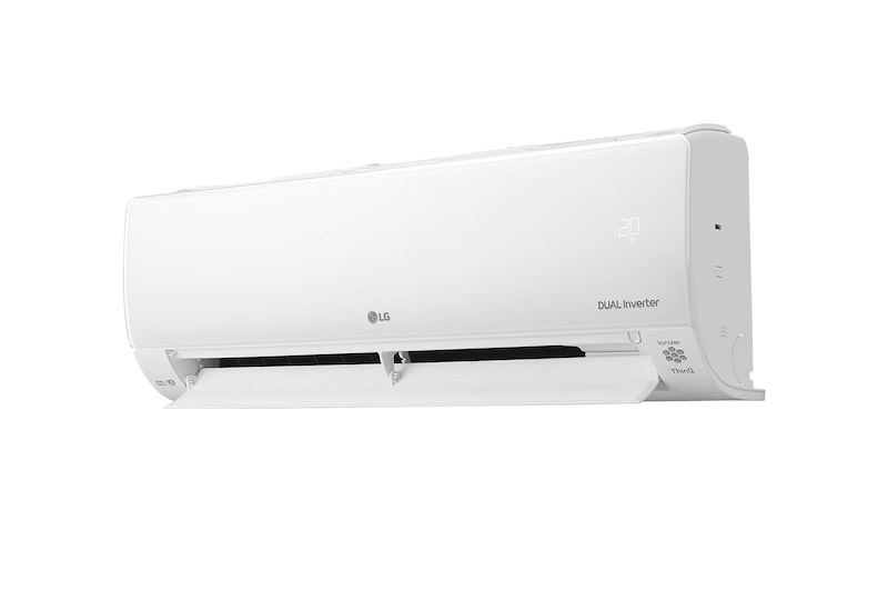 LG DUALCOOL™ Sirius Inverter Wi-Fi Klima 24K Btu, DC24RH