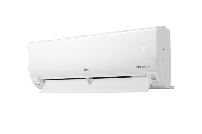 LG DUALCOOL™ Sirius Inverter Wi-Fi Klima 24K Btu, DC24RH