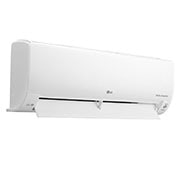 LG UV SİRİUS Inverter Wi-Fi Akıllı Hijyen Klima 24000 Btu Enerji A++ Duvar Tipi BEYAZ, DC24RH