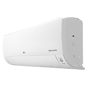 LG UV SİRİUS Inverter Wi-Fi Akıllı Hijyen Klima 24000 Btu Enerji A++ Duvar Tipi BEYAZ, DC24RH