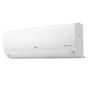 LG UV SİRİUS Inverter Wi-Fi Akıllı Hijyen Klima 24000 Btu Enerji A++ Duvar Tipi BEYAZ, DC24RH