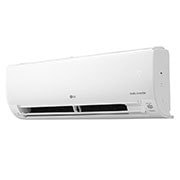 LG UV SİRİUS Inverter Wi-Fi Akıllı Hijyen Klima 24000 Btu Enerji A++ Duvar Tipi BEYAZ, DC24RH