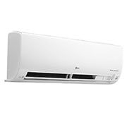 LG UV SİRİUS Inverter Wi-Fi Akıllı Hijyen Klima 24000 Btu Enerji A++ Duvar Tipi BEYAZ, DC24RH