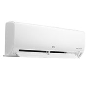 LG UV SİRİUS Inverter Wi-Fi Akıllı Hijyen Klima 24000 Btu Enerji A++ Duvar Tipi BEYAZ, DC24RH
