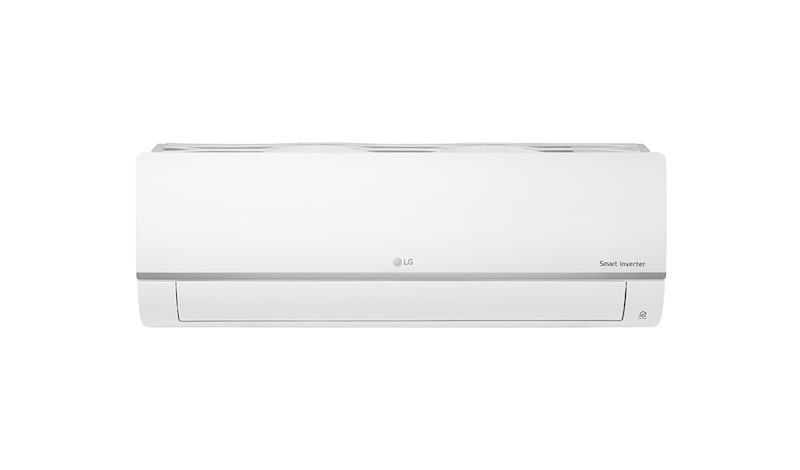LG Standard Plus 9K BTU, ES-W09GJ2F0