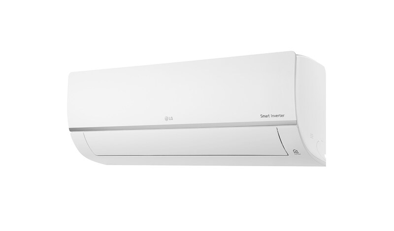 LG Standard Plus 9K BTU, ES-W09GJ2F0