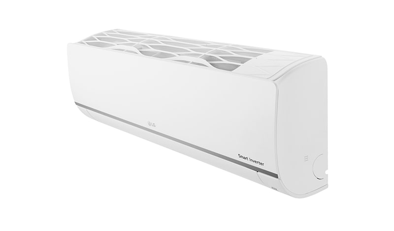 LG Standard Plus 9K BTU, ES-W09GJ2F0