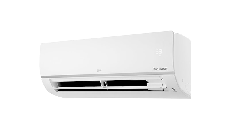 LG Standard Plus 9K BTU, ES-W09GJ2F0