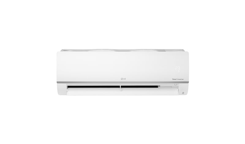LG Standard 12K BTU, ES-W126J3A0