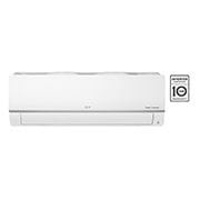 LG Standard 18K BTU ES-W186K3A0 için önden görünüm