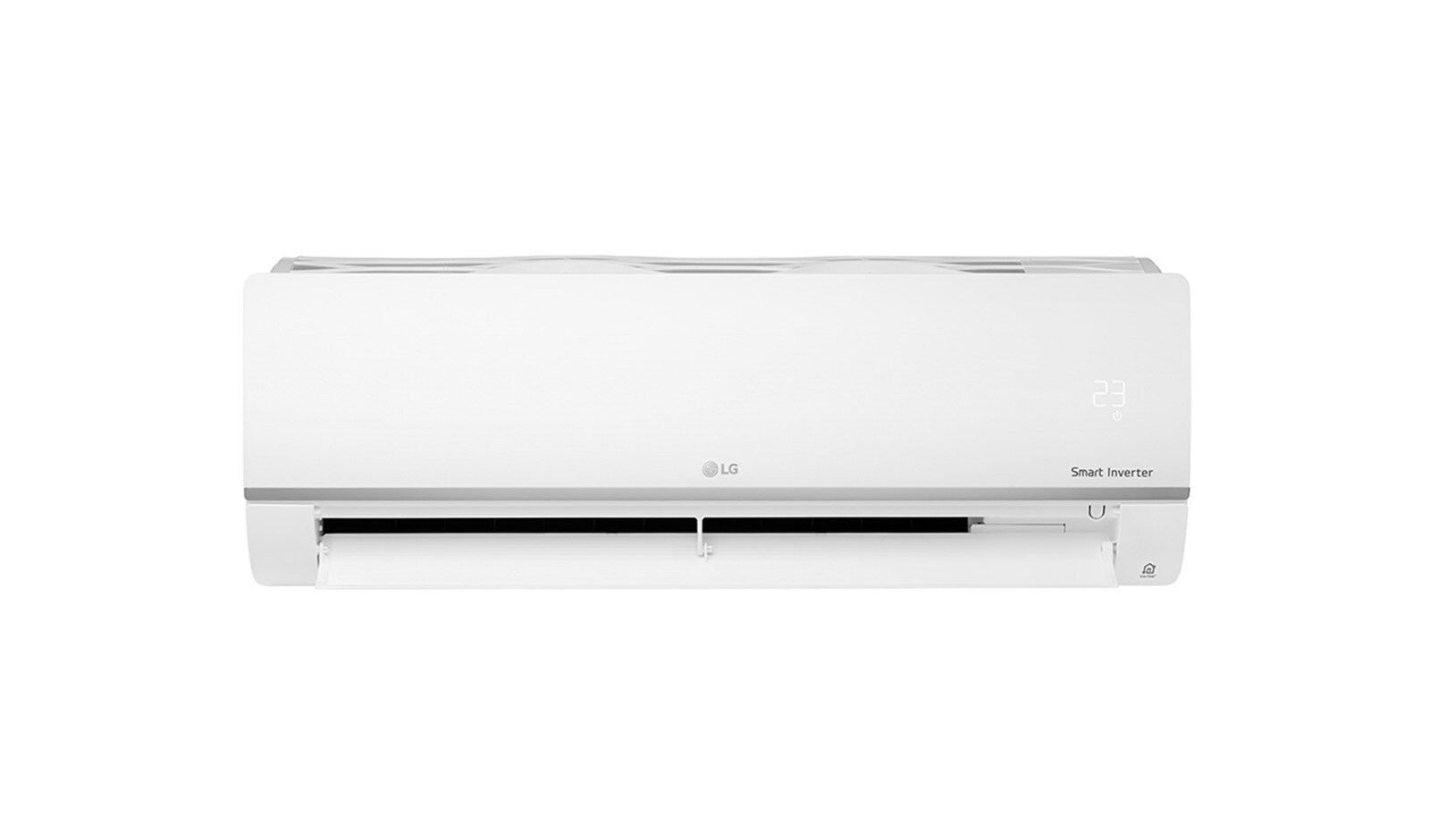 LG Standard Plus 24K BTU, ES-W24GK2F0