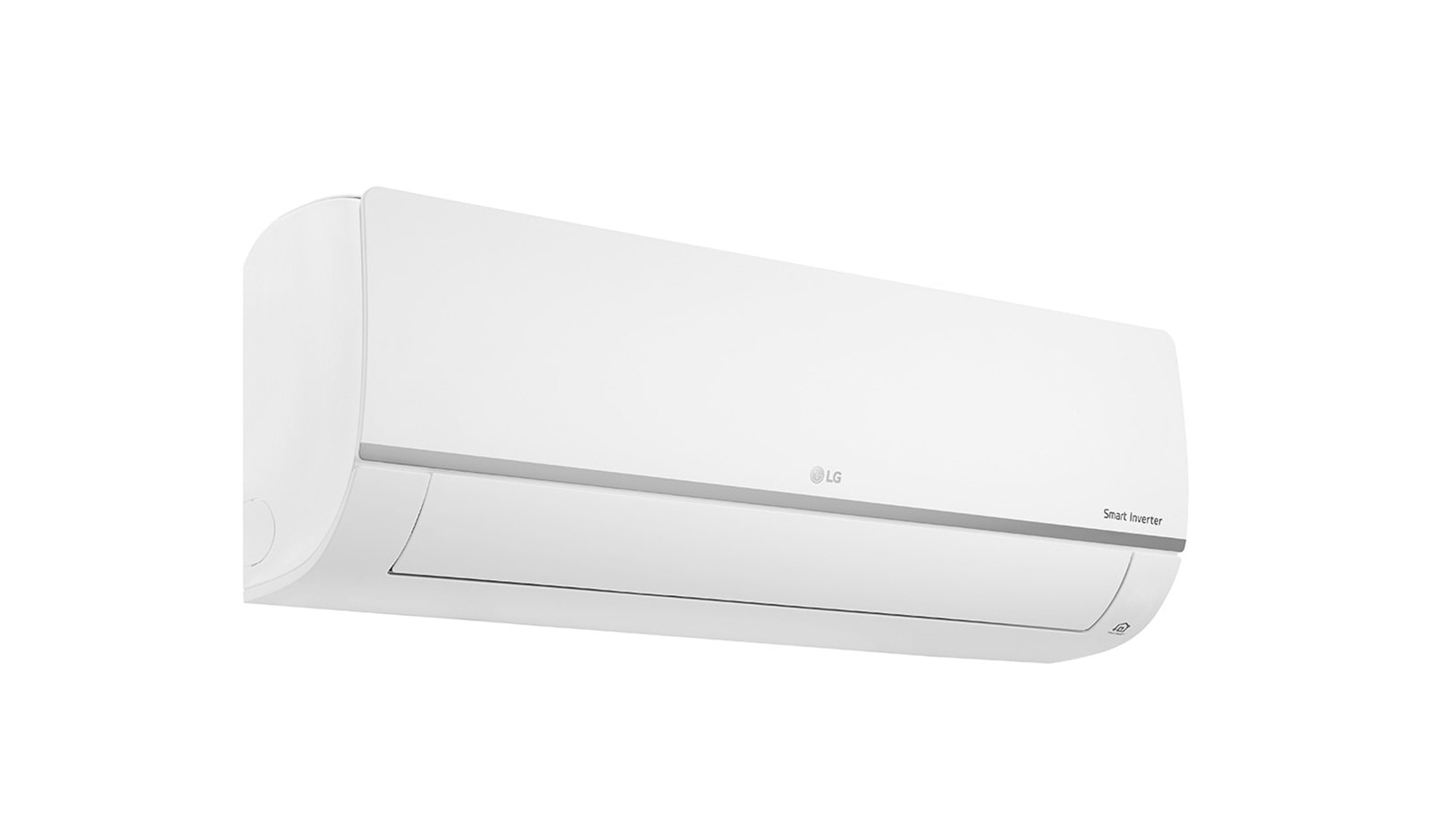 LG Standard Plus 24K BTU, ES-W24GK2F0