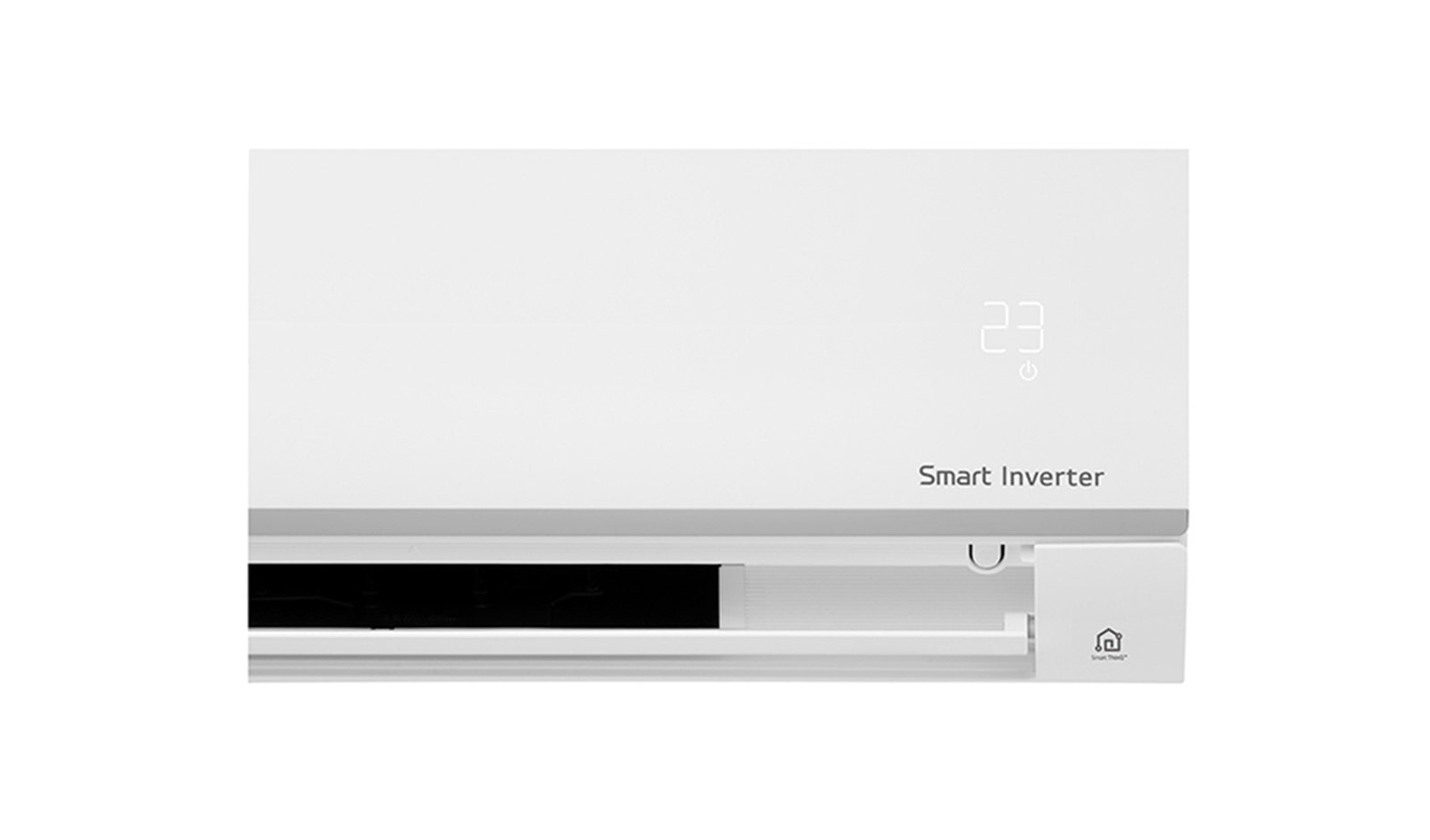 LG Standard Plus 24K BTU, ES-W24GK2F0