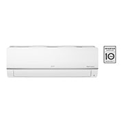 LG Standard Plus 24K BTU ES-W24GK2F0 için önden görünüm