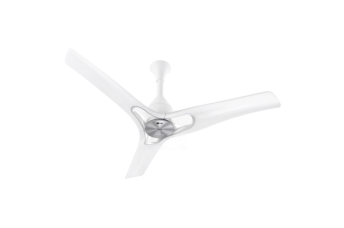 LG CeilingFan Wi-Fi Sessiz Tavan Vantilatörü, LCF12P