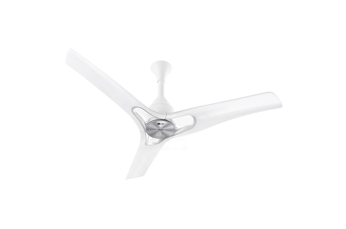 LG CeilingFan Wi-Fi Sessiz Tavan Vantilatörü, LCF12P