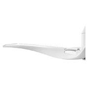 LG CeilingFan Wi-Fi Sessiz Tavan Vantilatörü, LCF12P