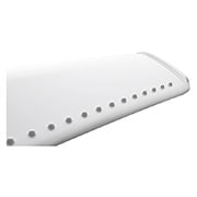 LG CeilingFan Wi-Fi Sessiz Tavan Vantilatörü, LCF12P