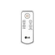LG CeilingFan Wi-Fi Sessiz Tavan Vantilatörü, LCF12P