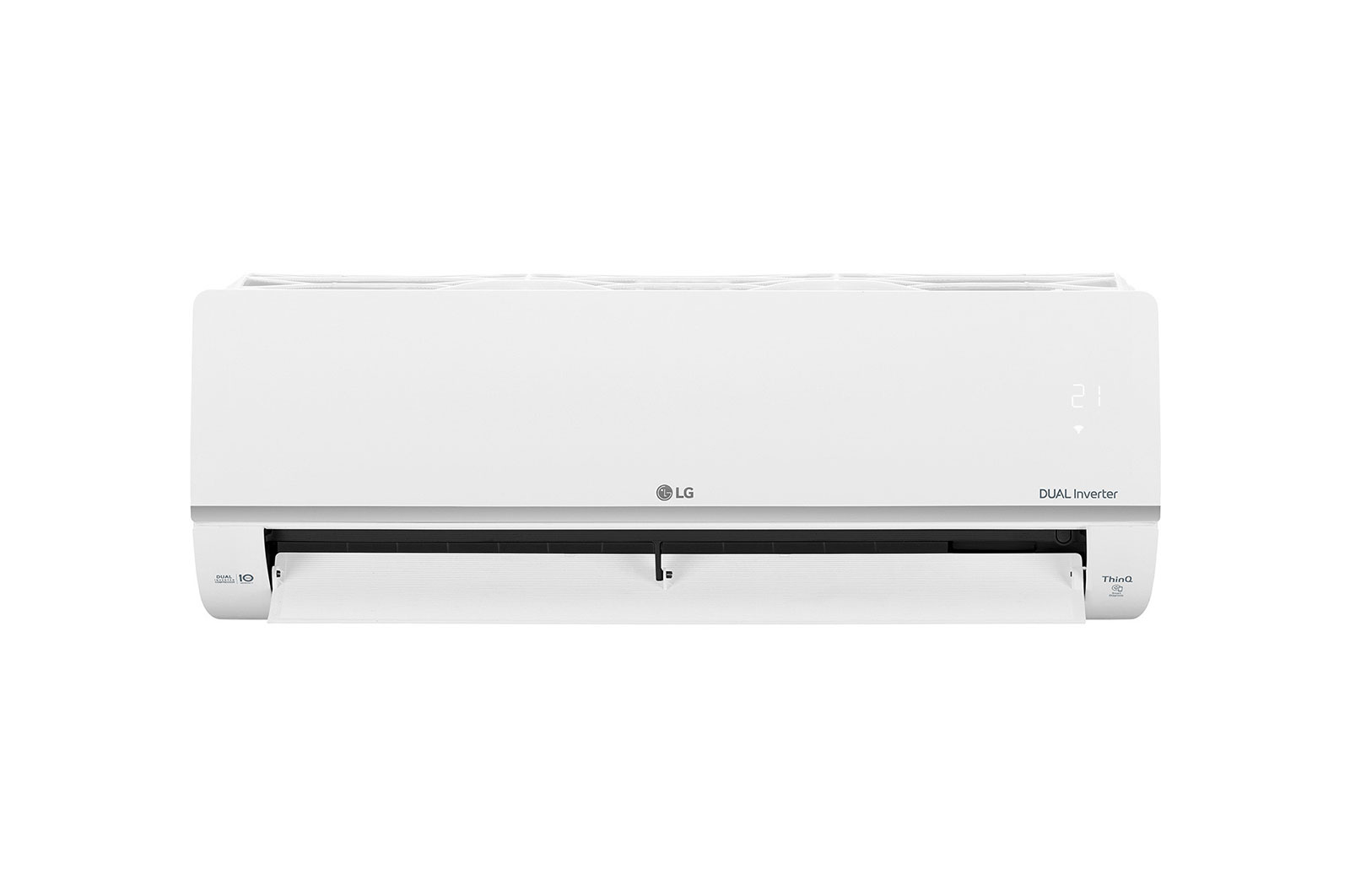 LG DUALCOOL™ Plus Z Inverter Wi-Fi Klima 9K Btu, PZ09AYN
