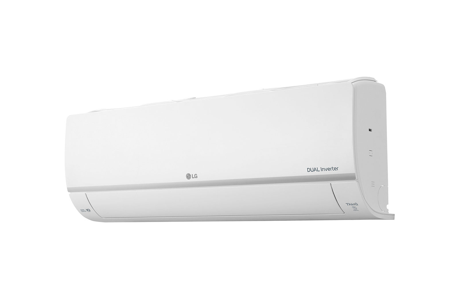 LG DUALCOOL™ Plus Z Inverter Wi-Fi Klima 9K Btu, PZ09AYN