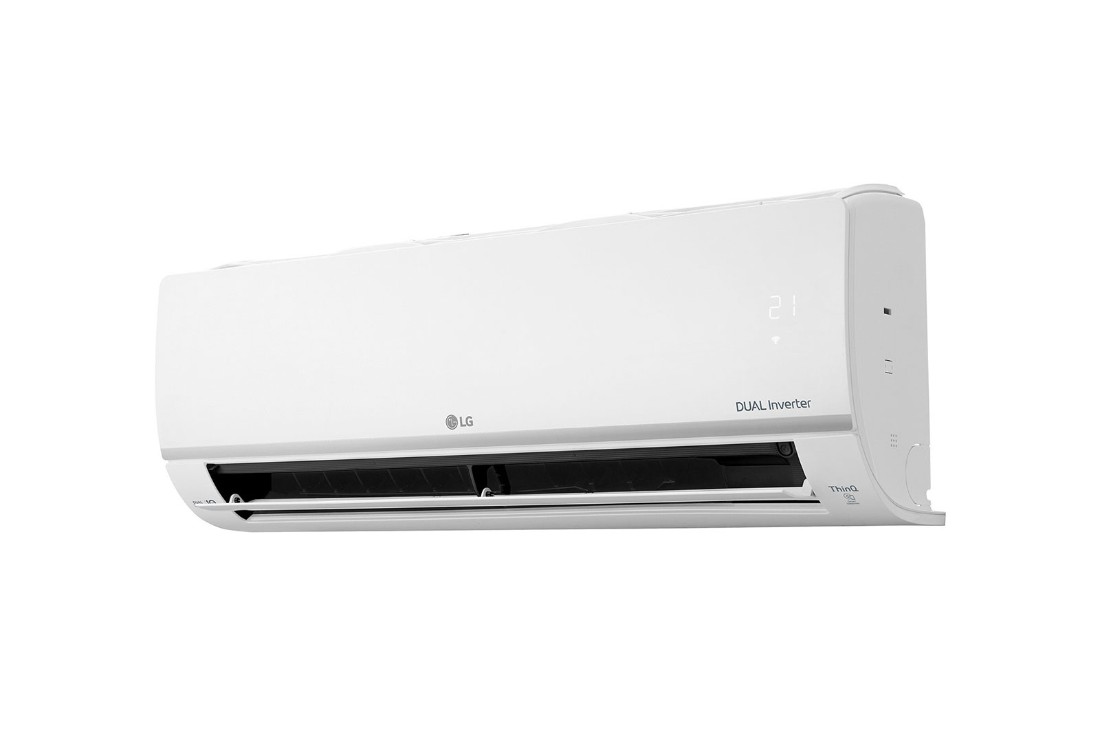 LG DUALCOOL™ Plus Z Inverter Wi-Fi Klima 9K Btu, PZ09AYN