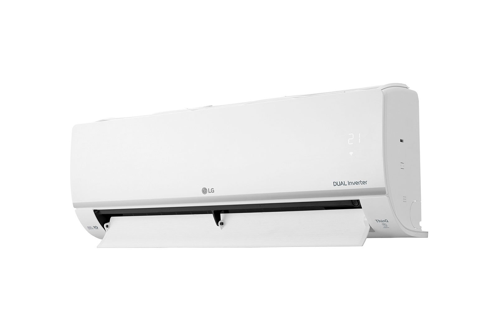 LG DUALCOOL™ Plus Z Inverter Wi-Fi Klima 9K Btu, PZ09AYN
