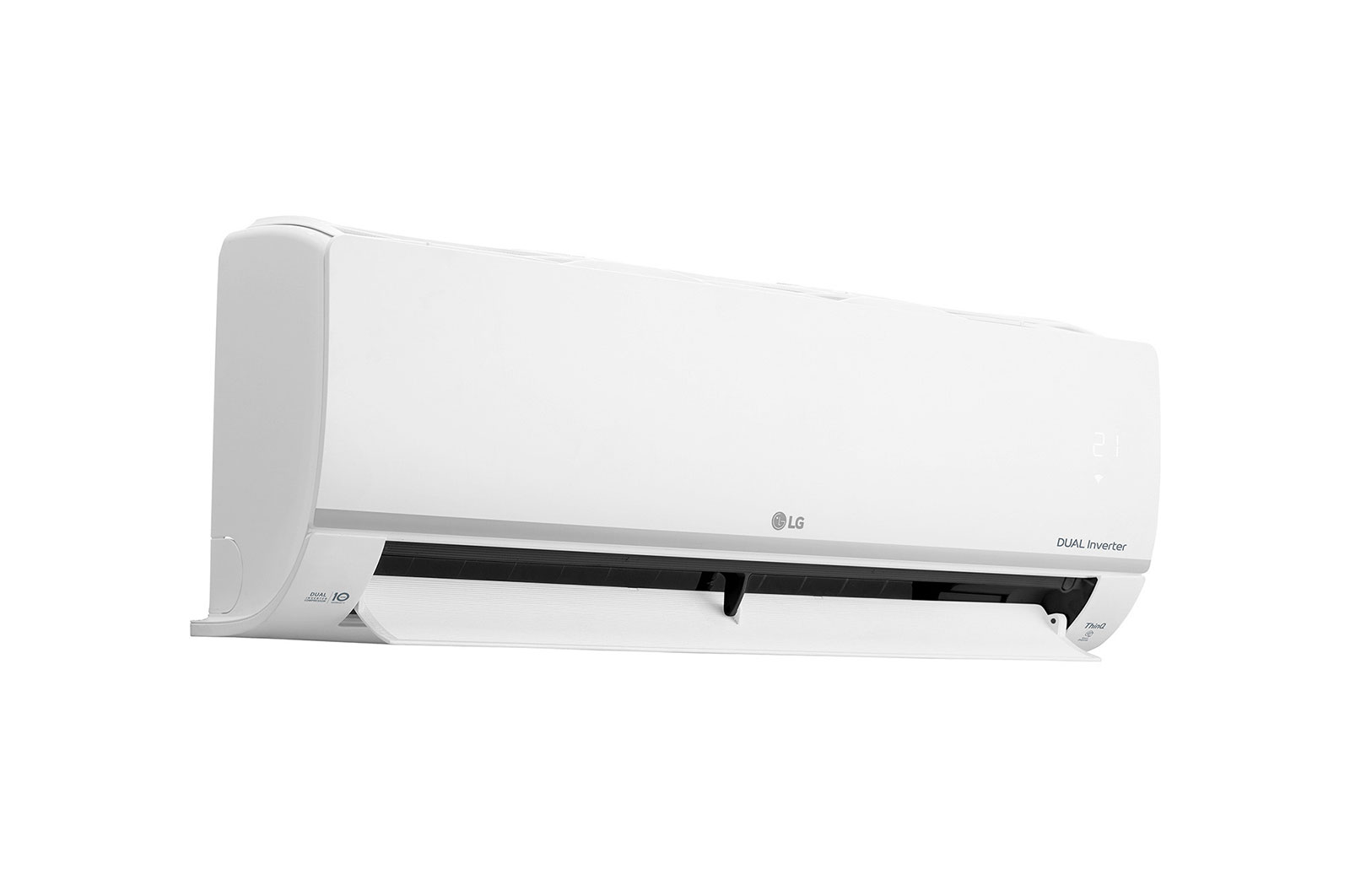 LG DUALCOOL™ Plus Z Inverter Wi-Fi Klima 9K Btu, PZ09AYN