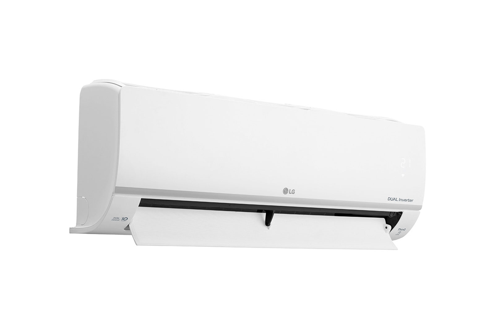 LG DUALCOOL™ Plus Z Inverter Wi-Fi Klima 9K Btu, PZ09AYN