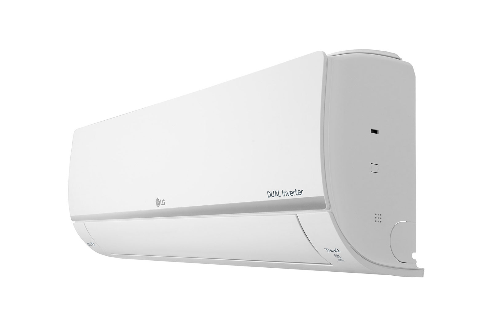 LG DUALCOOL™ Plus Z Inverter Wi-Fi Klima 9K Btu, PZ09AYN