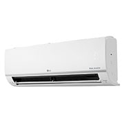 LG DUALCOOL PLUS Inverter Wi-Fi Akıllı Klima 9000 Btu Enerji A++ Duvar Tipi BEYAZ, PC09SQ