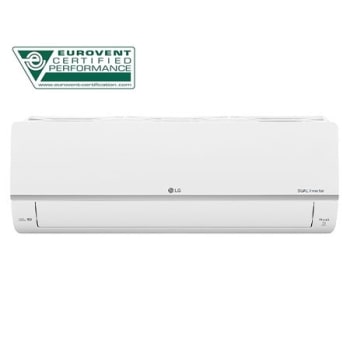 DUALCOOL™ Plus Inverter Wi-Fi Klima 12K Btu