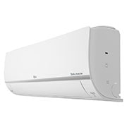 LG DUALCOOL PLUS Inverter Wi-Fi Akıllı Klima 12000 Btu Enerji A++ Duvar Tipi BEYAZ, PC12SQ