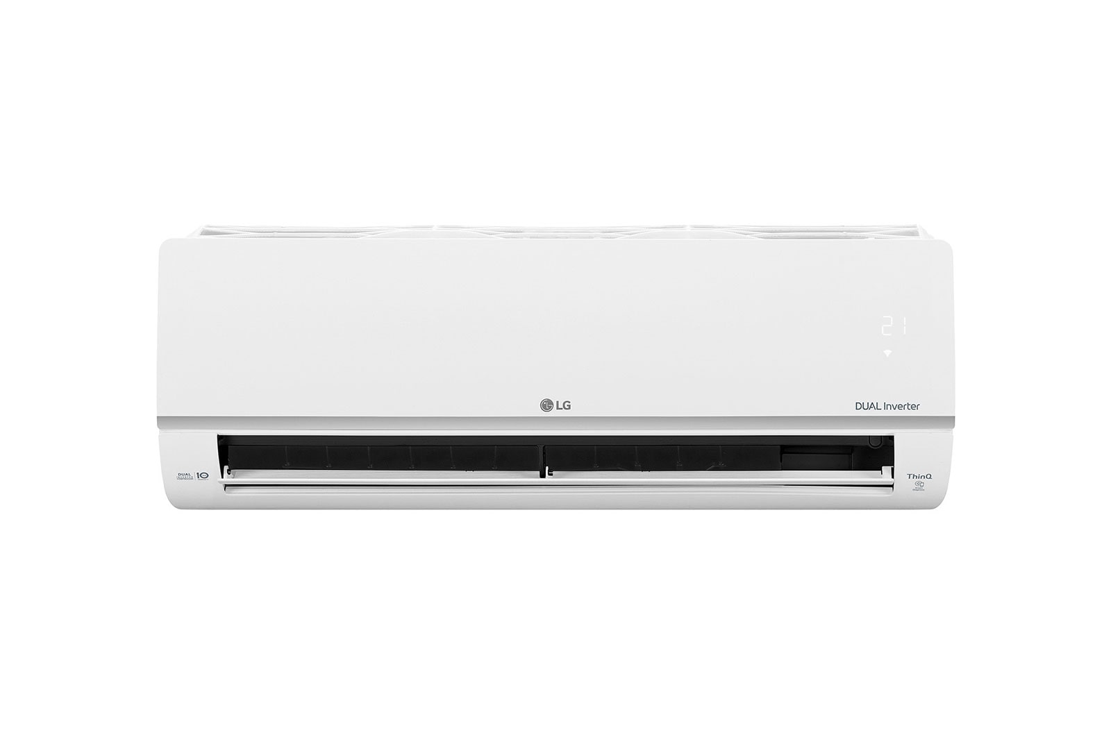 LG DUALCOOL™ Plus Inverter Wi-Fi Klima 18K Btu, PC18SQ
