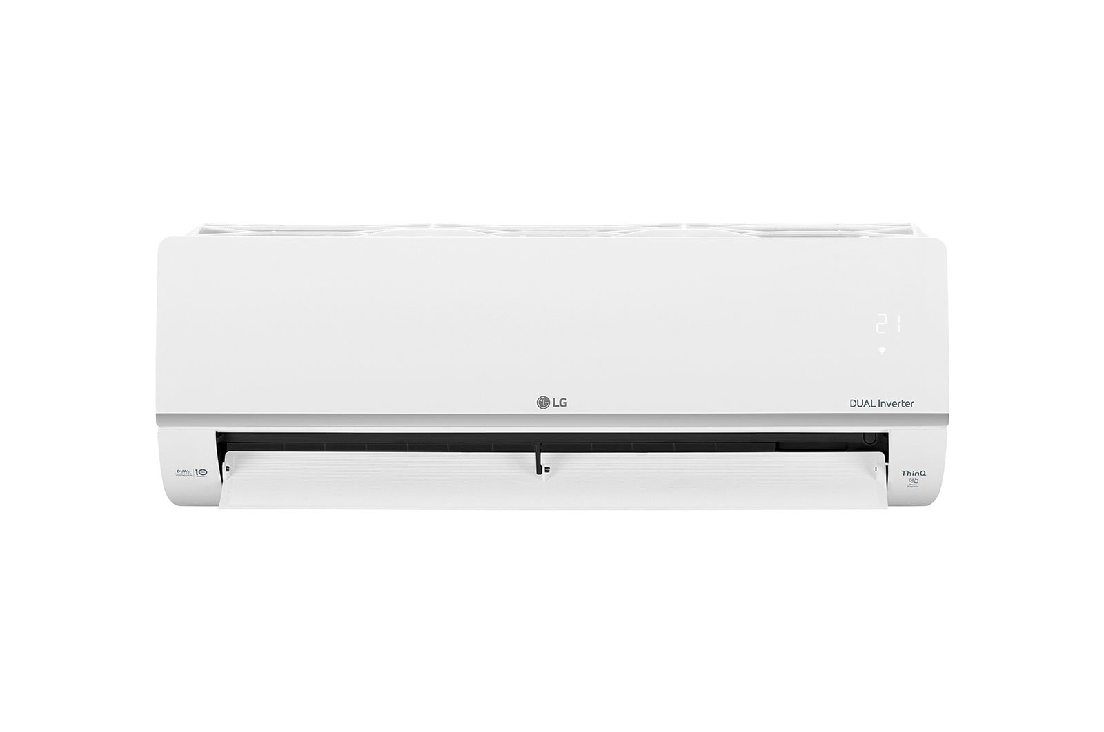 LG DUALCOOL™ Plus Inverter Wi-Fi Klima 18K Btu, PC18SQ