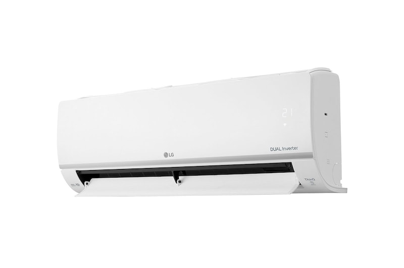 LG DUALCOOL™ Plus Inverter Wi-Fi Klima 18K Btu, PC18SQ