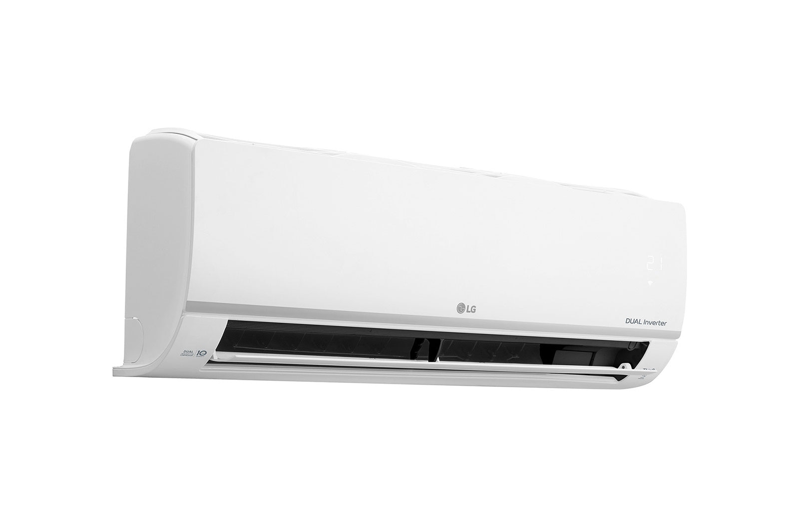 LG DUALCOOL™ Plus Inverter Wi-Fi Klima 18K Btu, PC18SQ
