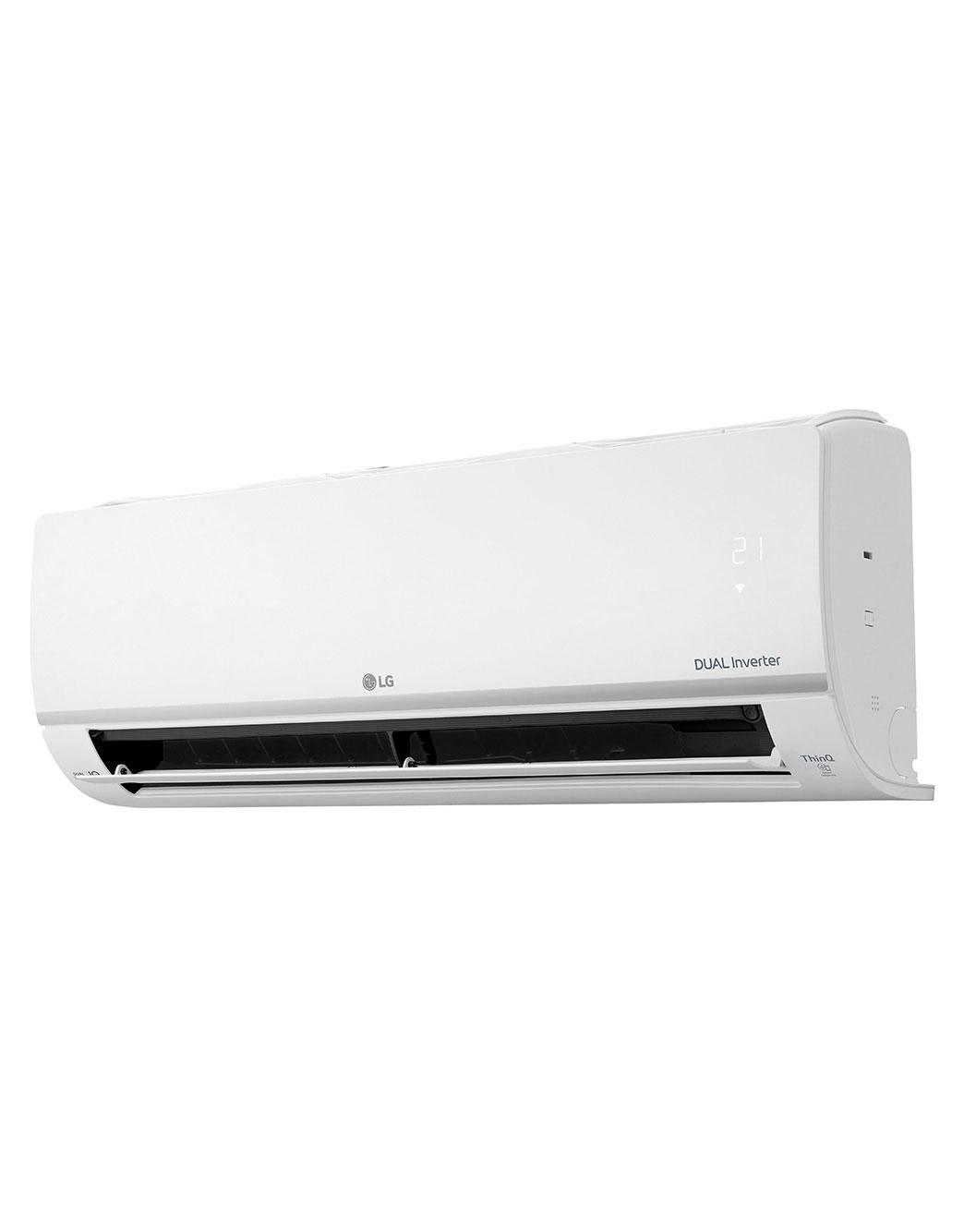 LG DUALCOOL™ Plus Inverter Wi-Fi Klima 24K Btu, PC24SQ