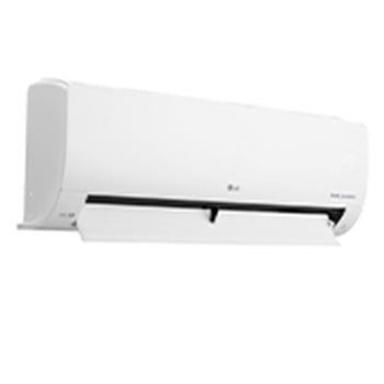 LG DUALCOOL™ Eco S Inverter Klima 18K Btu, S18ETK