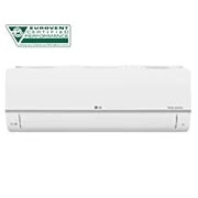 DUALCOOL Inverter Klima 18000 Btu Enerji A&#43;&#43; Duvar Tipi BEYAZ S18ETK için önden görünüm