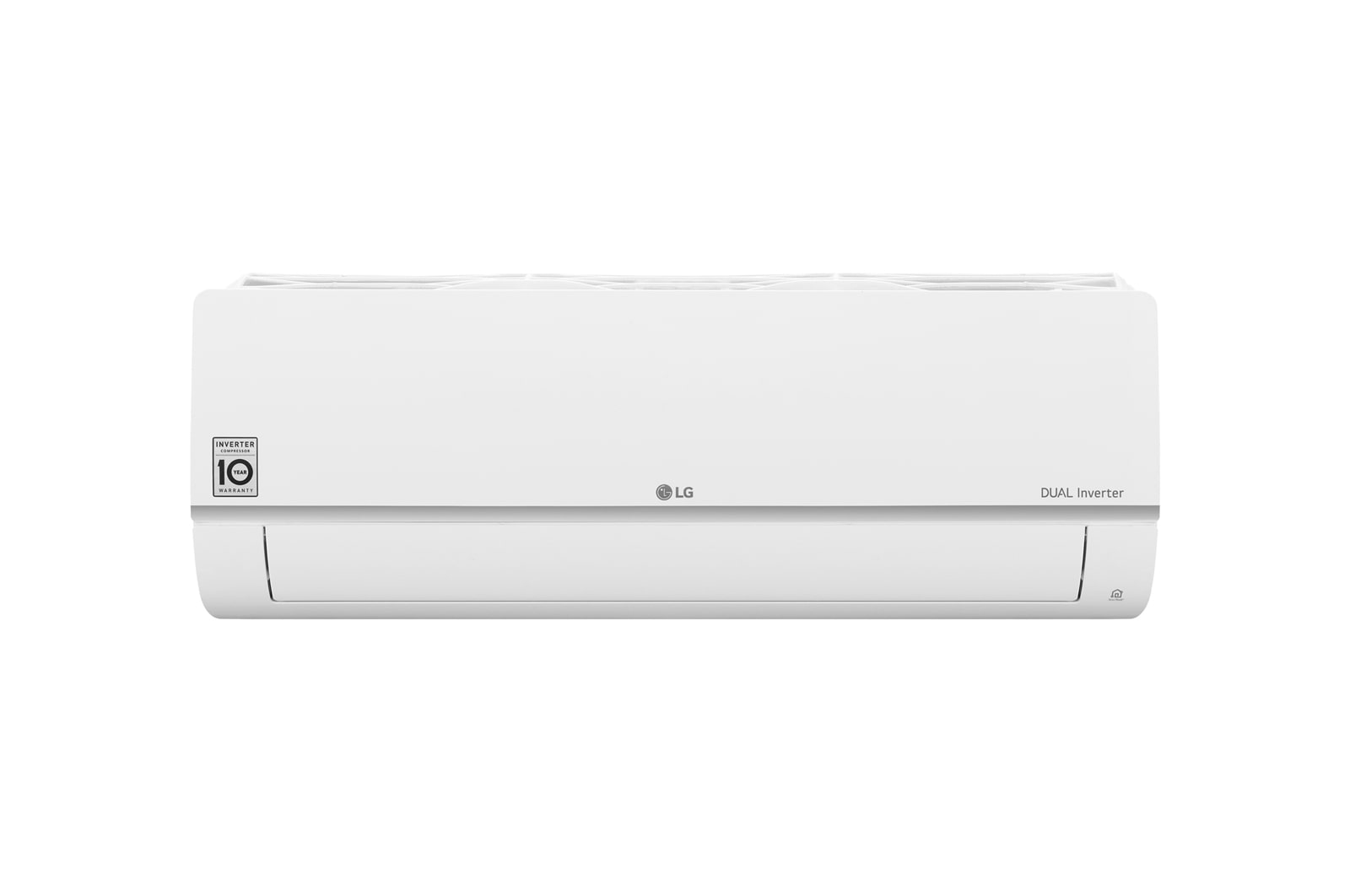 Duvar Tipi Inverter 9000 Btu Plus Serisi A&#43;&#43;  Split Klima S3-M09JA2FA için önden görünüm