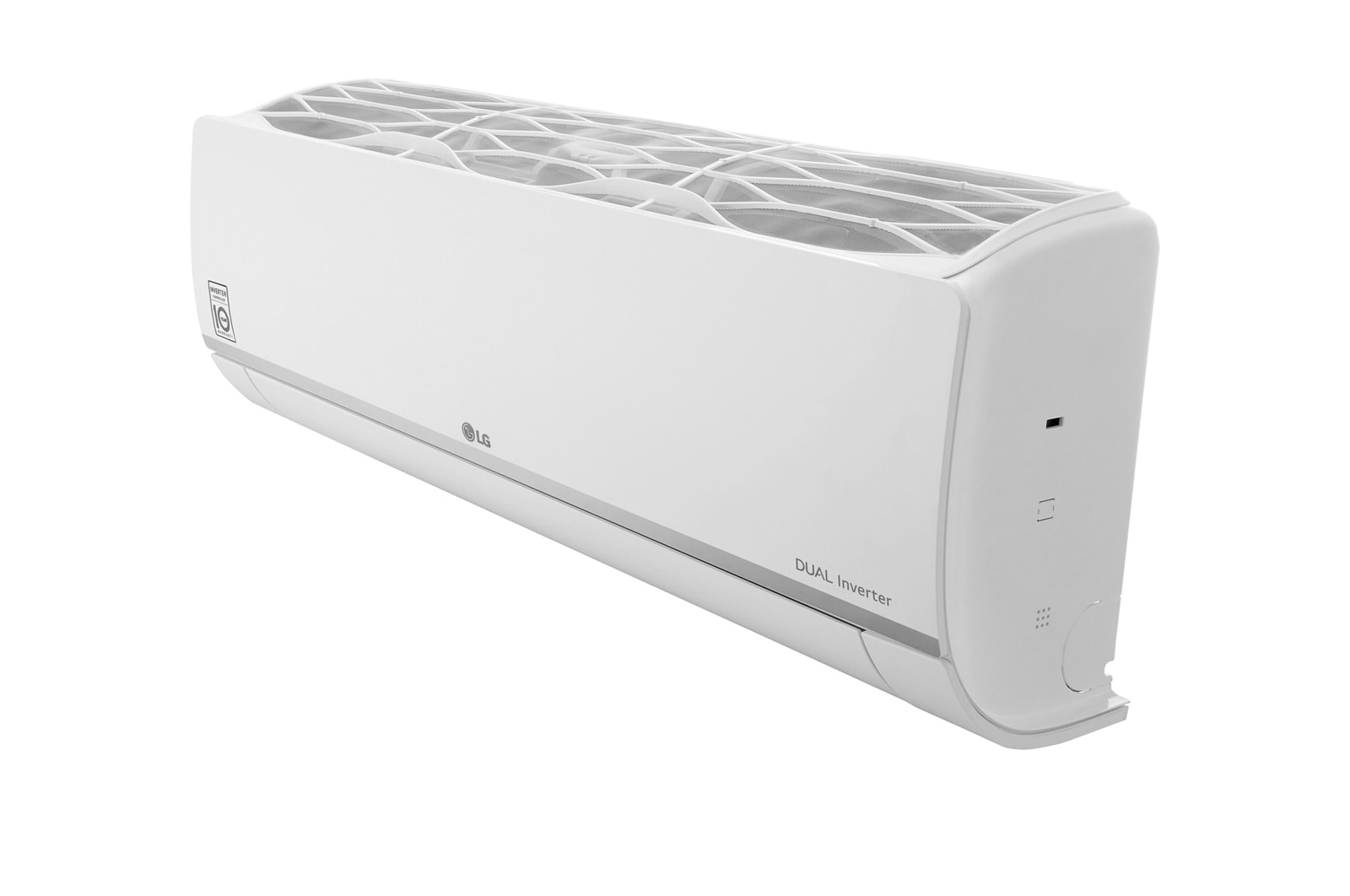 LG Duvar Tipi Inverter 9000 Btu Plus Serisi A++  Split Klima, S3-M09JA2FA