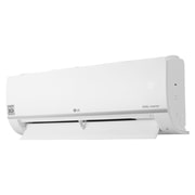 LG Duvar Tipi Inverter 12000 Btu Plus Serisi A++ Split Klima, S3-M12JA2FA