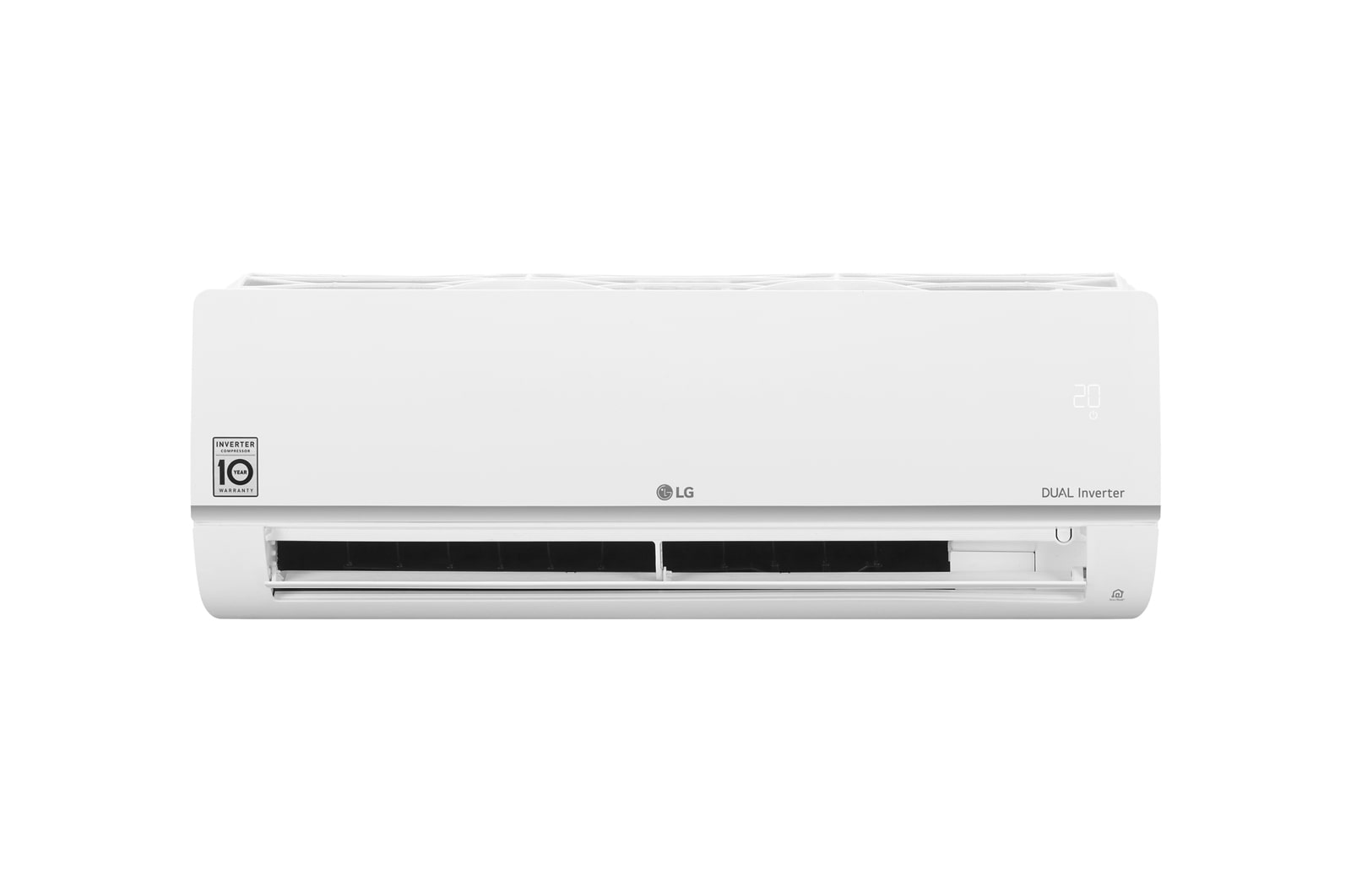 LG Duvar Tipi Inverter 12000 Btu Plus Serisi A++ Split Klima, S3-M12JA2FA