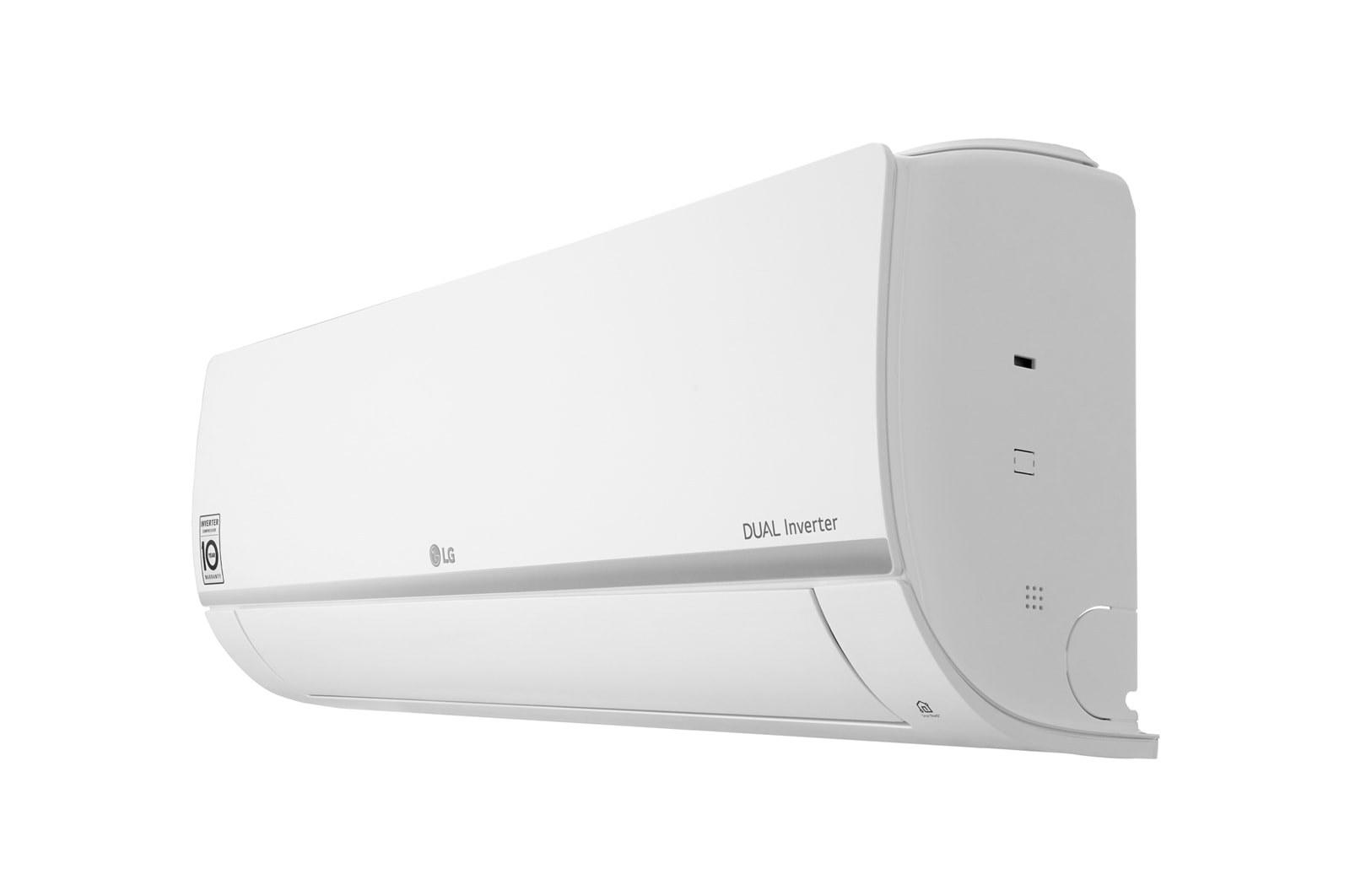LG Duvar Tipi Inverter 12000 Btu Plus Serisi A++ Split Klima, S3-M12JA2FA