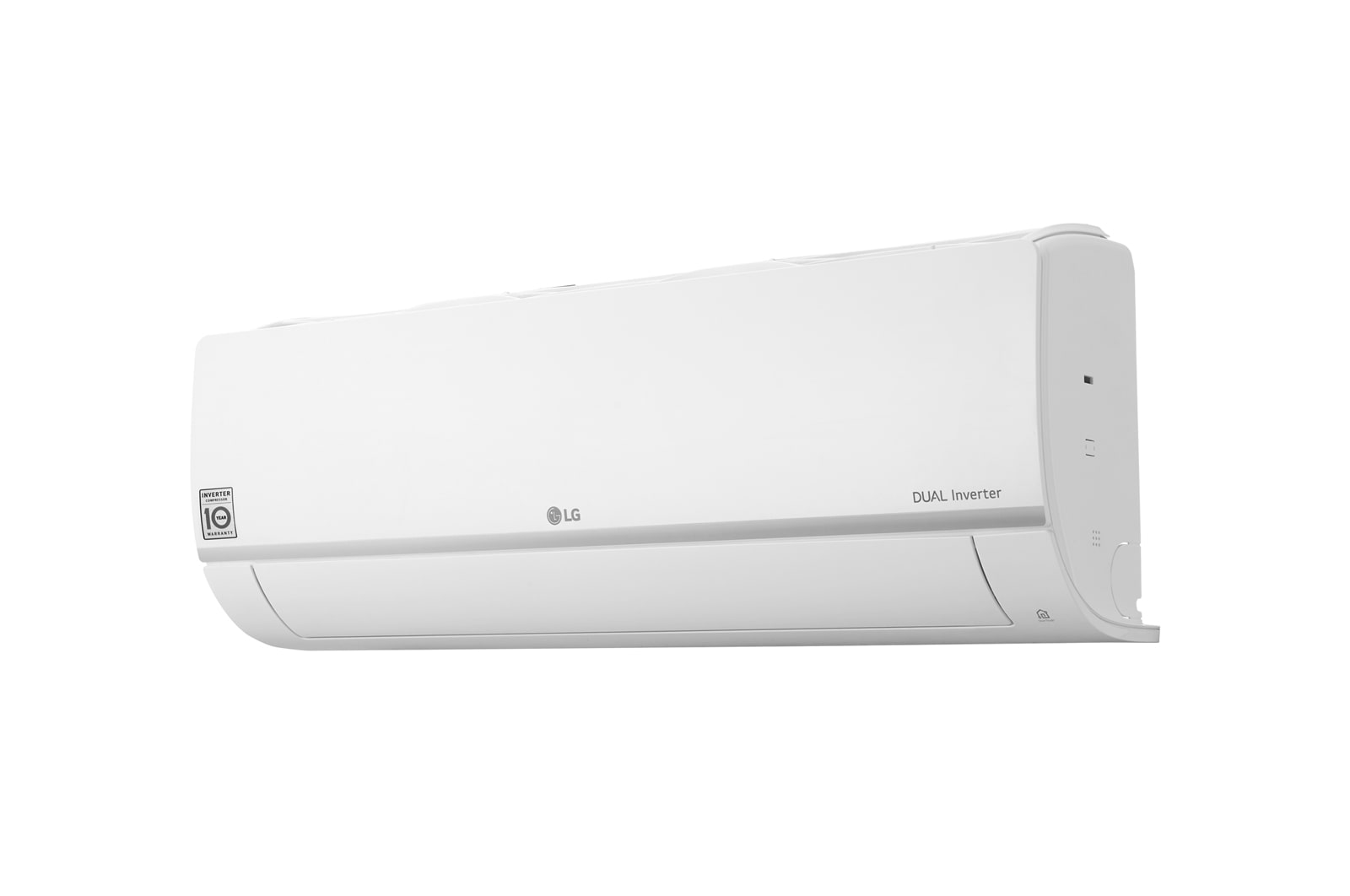 LG Duvar Tipi Inverter 12000 Btu Plus Serisi A++ Split Klima, S3-M12JA2FA