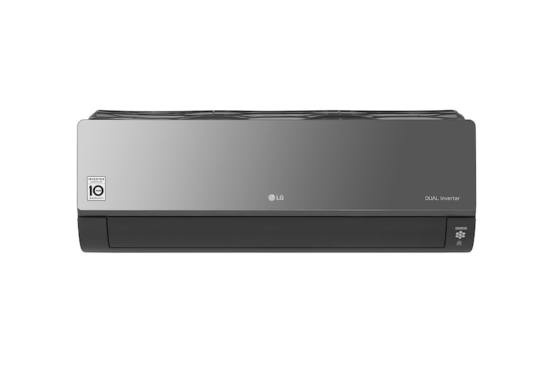 LG Duvar Tipi Inverter  12000 Btu  Artcool Serisi A++  Split Klima, S3-M12JARZA