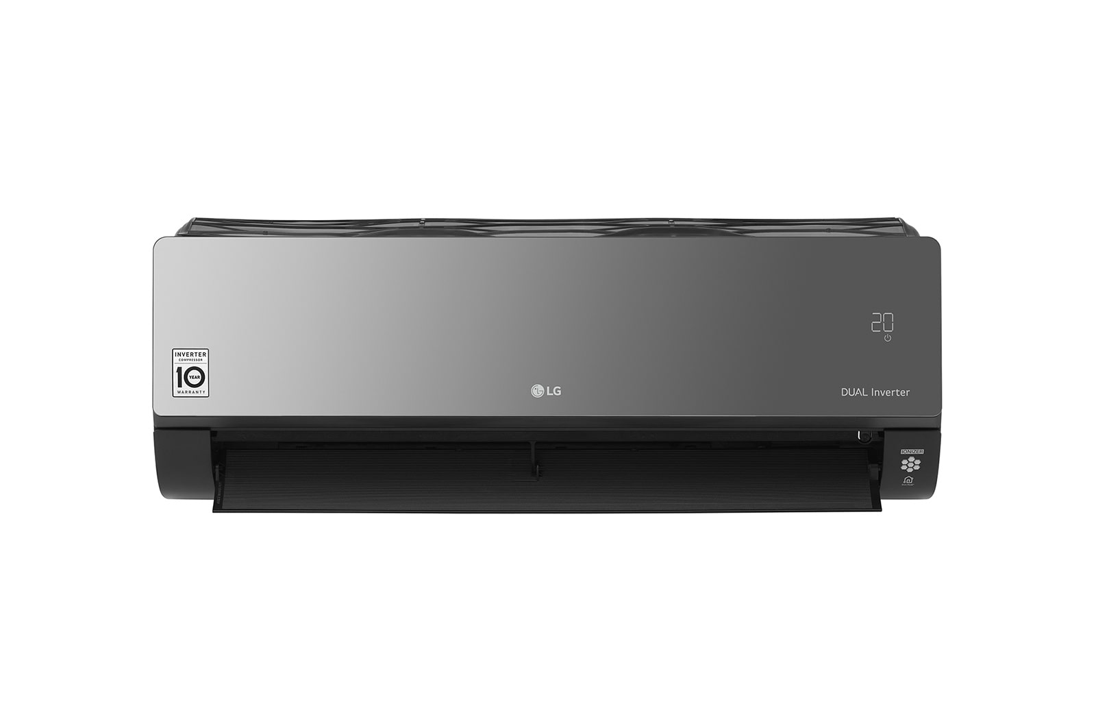 LG Duvar Tipi Inverter  12000 Btu  Artcool Serisi A++  Split Klima, S3-M12JARZA