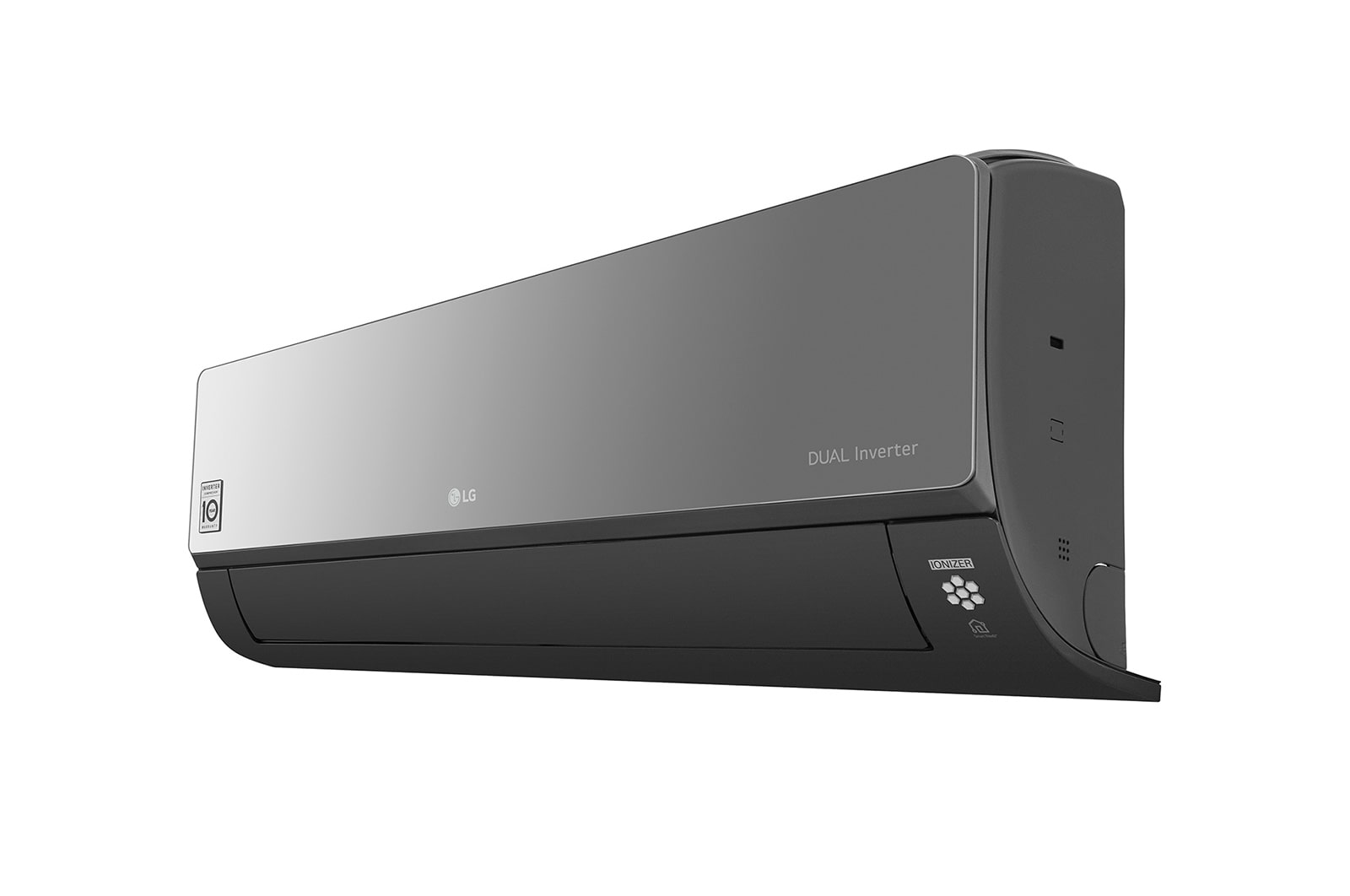 LG Duvar Tipi Inverter  12000 Btu  Artcool Serisi A++  Split Klima, S3-M12JARZA