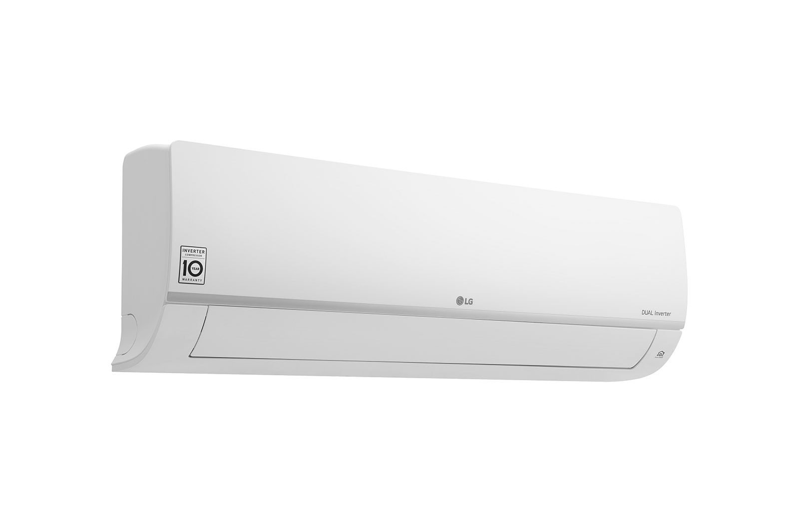 LG Duvar Tipi Inverter  18000 Btu Plus Serisi A++ Split Klima, S3-M18KL2FA